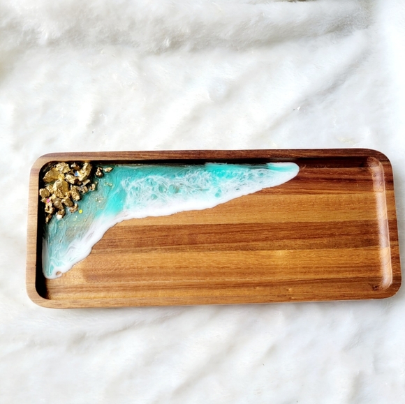 Vanity Serving Tray